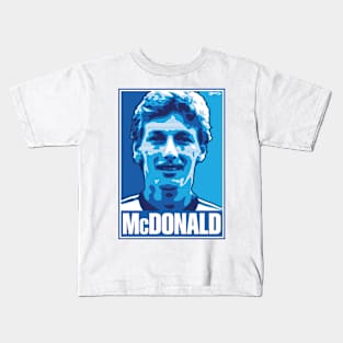 McDonald Kids T-Shirt